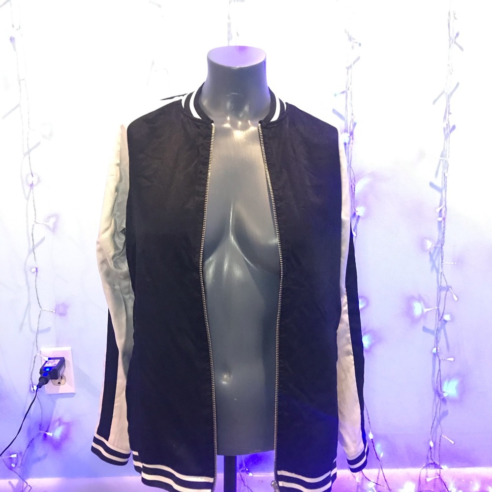 Rue 21 jacket